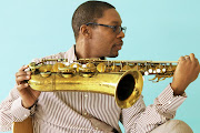 Ravi Coltrane