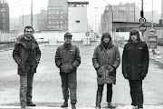 Throbbing Gristle