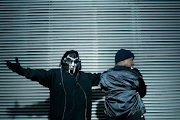 JJ Doom