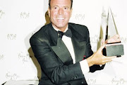 Julio Iglesias
