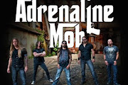 Adrenaline Mob