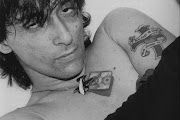 Johnny Thunders