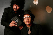 Mars Volta