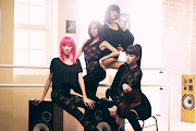 Miss A