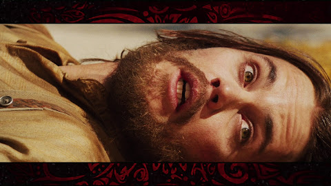 John Carter 2011 Movie