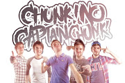 Chunk! No, Captain Chunk!