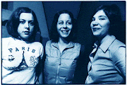 Sleater Kinney