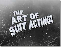 Godzilla Raids Again The Art of Suit Acting