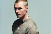 Ronan Keating