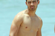 Joe Jonas