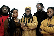 Morgan Heritage
