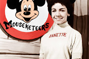 Annette Funicello