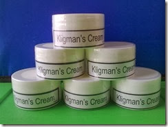 Kligman cream