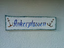 Ankerplassen