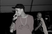 Noyz Narcos & Chicoria
