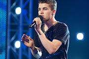 Joe McElderry