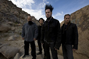 Static-X