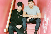 Majid Jordan