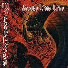 1998 - Snake Bite Love - Motörhead