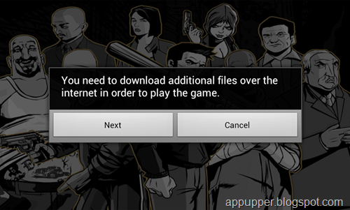 Free Download Grand Theft Auto III 10 Year v1.3 Anniversary Android Game (APK)