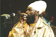 Capleton