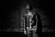 Luke James