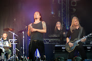 Amorphis