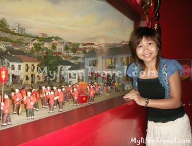 Macau Museum 152 Macau Museum 152