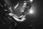 Sander Van Doorn