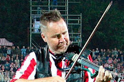 Nigel Kennedy
