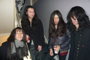 Bo Ningen