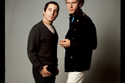 Simon And Garfunkel