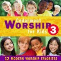 Worship for Kids 3