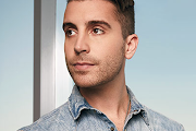 Nick Fradiani