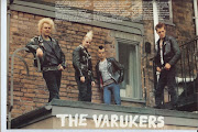 The Varukers