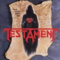 The Very Best Of Testament