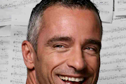 Eros Ramazzotti