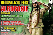 Alborosie