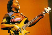 Victor Wooten