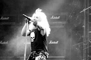 Twisted Sister