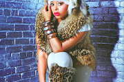 Chrisette Michele