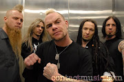 Five Finger Death Punch