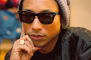Pharrell Williams