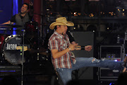 Jason Aldean