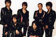 KAT-TUN