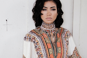 Jhene Aiko