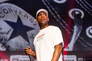 Skepta