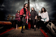 Alestorm