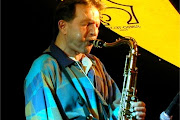 Jerry Bergonzi