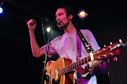 Frank Turner